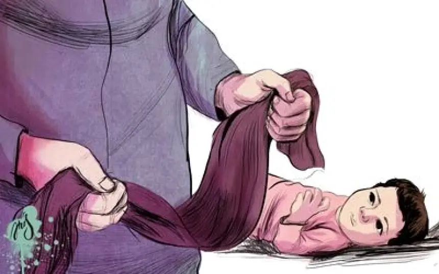 مأساة حقيقية.. سيدة تزهق أرواح أبنائها الثلاثة بطريقة بشعة وتُبلغ الشرطة